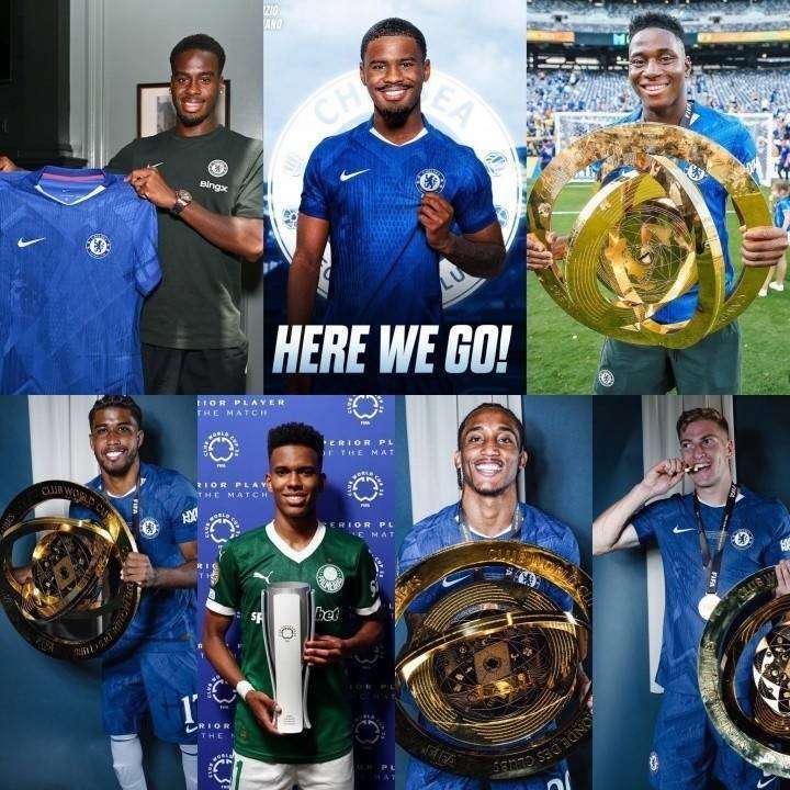 开云官网-切尔西前途光明！，Ning新星爆冷表现突出热度持续攀升-开云官网