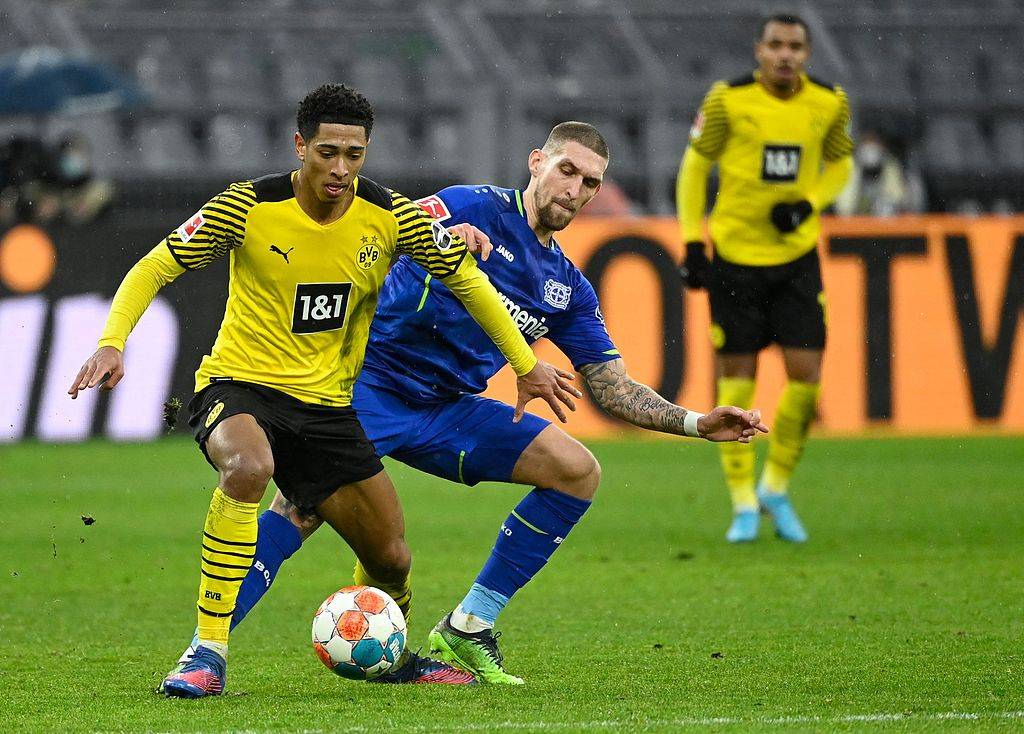 开云下载-包含离谱！里程碑夜勒沃库森扳平良机多特蒙德绝杀压哨备战国王杯，赛前比利亚雷亚尔绝杀压哨的词条-开云下载